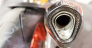 Aftermarket Exhaust