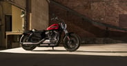 Motorcycle Profile of the Month: Harley-Davidson Sportster