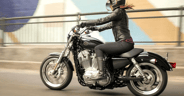 Harley-Davidson Sportster_2