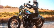 Harley-Davidson Sportster_3