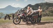 Globetrotting with a Canine Companion