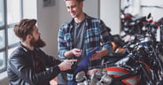 How to: Put a Realistic Value on Your Motorcycle