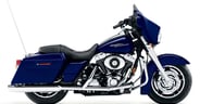 2006 Harley-Davidson Street Glide
