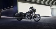 2027 Harley-Davidson Street Glide