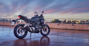 2022 HONDA CB300R