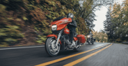 2024 Harley-Davidson Street Glide