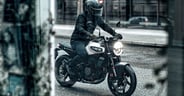 2024 Husqvarna Vitpilen 401
