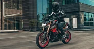 2025 BMW G 310 R