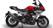 2026 Bimota Tesi Tera