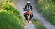 Ducati Multistrada V4 S First Ride