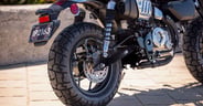 2026 Honda Monkey_8