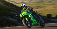 2027 Kawasaki ZX-6R Preview