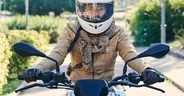 Back-to-School: Motorcycle 101