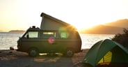Camper Van