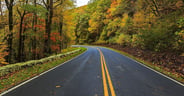 Crooked Road