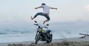 Motorcycle Profile of the Month: Ducati Scrambler