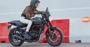 Royal Enfield Hunter 350