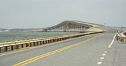 Rural Island Chesapeake Bay