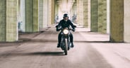 Finding the Ideal Urban Commuter Motorcycle