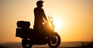 The Best Motorcycle Roads in Virginia