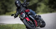 2026 Ducati XDiavel V4 First Ride