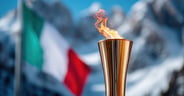 Winter Olympics