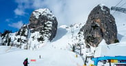 slope at olympics