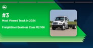 Freightliner Business Class M2 106