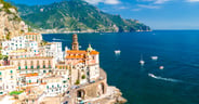 top sailing destinations