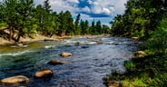 Arkansas River
