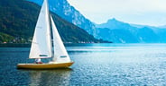 sailing destinations