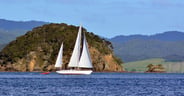 Bay of Islands, New Zealand