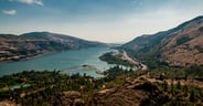Columbia River