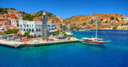 Greek Islands