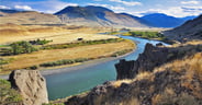 Missouri River