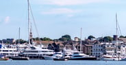 Newport, Rhode Island