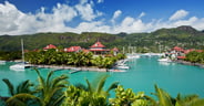 Seychelles