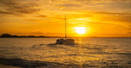 top sailing destinations