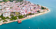 Zanzibar Island, Tanzania