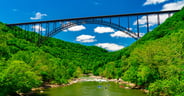 river boating destinations