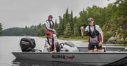 fishing myths