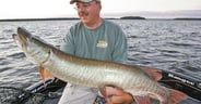 fishing myths
