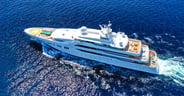 What Are the Differences Between Superyachts and Megayachts?