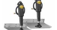 adding trim tabs