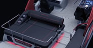 luxury pontoons