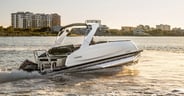 What You Need to Know About Luxury Pontoons