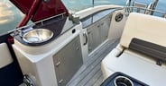 luxury pontoons