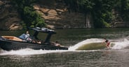 wake boats 24 feet and larger