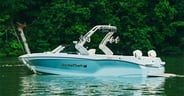 wake boats 24 feet and larger