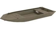 small fishing boats